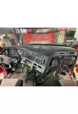 Freightliner CASCADIA Dash Assembly