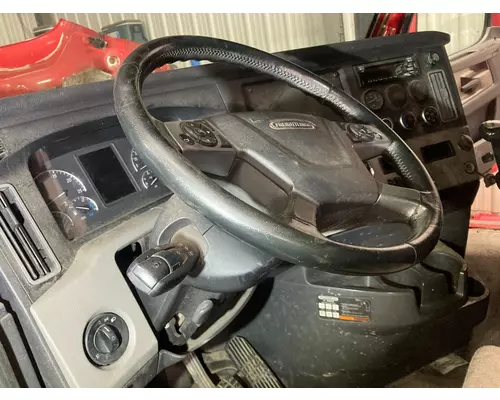 Freightliner CASCADIA Dash Assembly