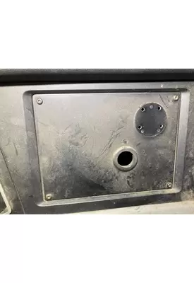 Freightliner CASCADIA Dash Assembly