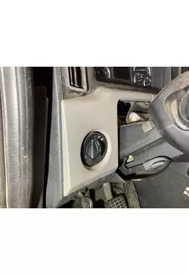 Freightliner CASCADIA Dash Assembly