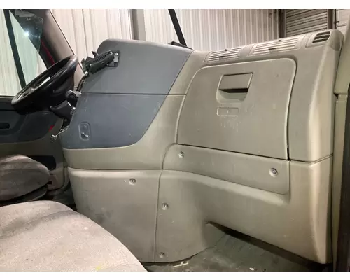 Freightliner CASCADIA Dash Assembly