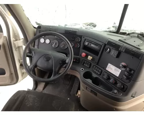 Freightliner CASCADIA Dash Assembly