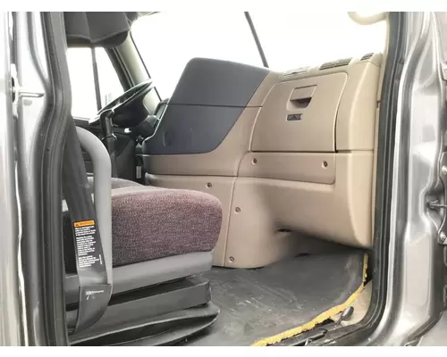 Freightliner CASCADIA Dash Assembly