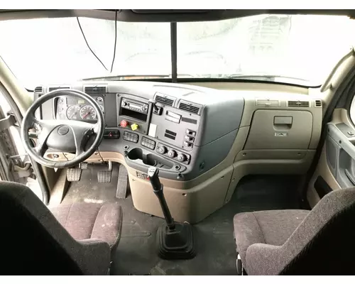 Freightliner CASCADIA Dash Assembly