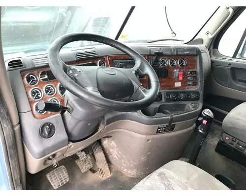 Freightliner CASCADIA Dash Assembly