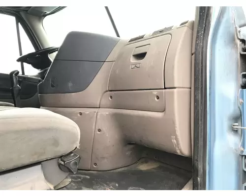 Freightliner CASCADIA Dash Assembly