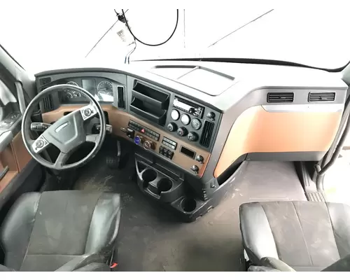 Freightliner CASCADIA Dash Assembly