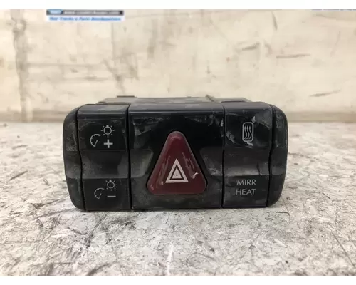 Freightliner CASCADIA Dash Assembly