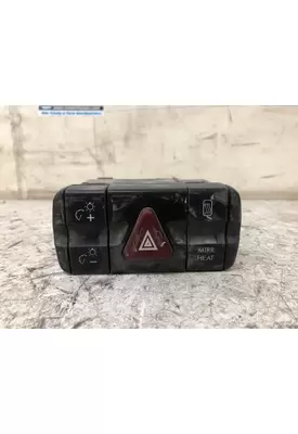 Freightliner CASCADIA Dash Assembly
