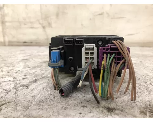 Freightliner CASCADIA Dash Assembly