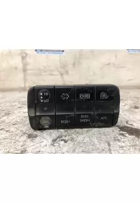 Freightliner CASCADIA Dash Assembly