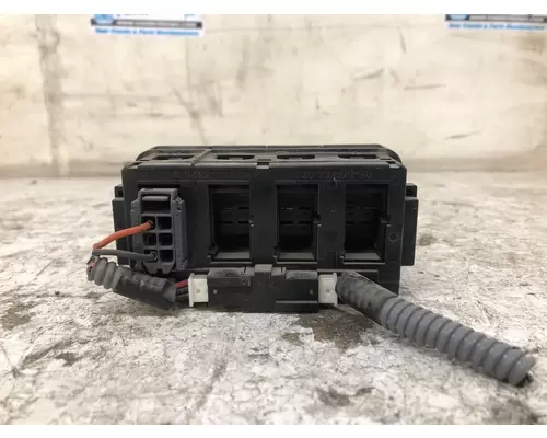 Freightliner CASCADIA Dash Assembly