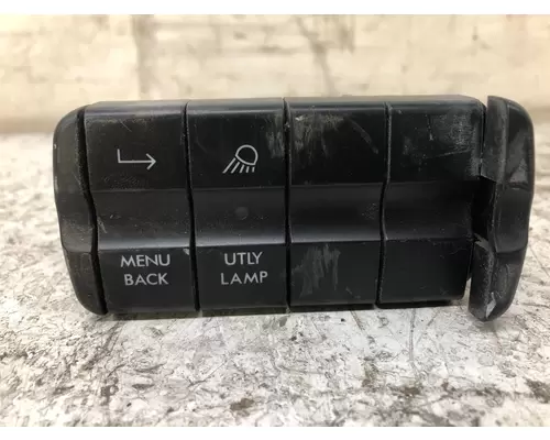 Freightliner CASCADIA Dash Assembly