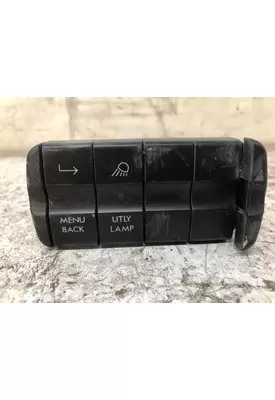 Freightliner CASCADIA Dash Assembly