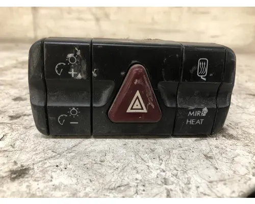 Freightliner CASCADIA Dash Assembly