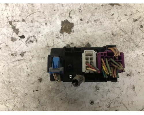 Freightliner CASCADIA Dash Assembly