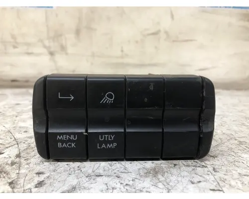 Freightliner CASCADIA Dash Assembly