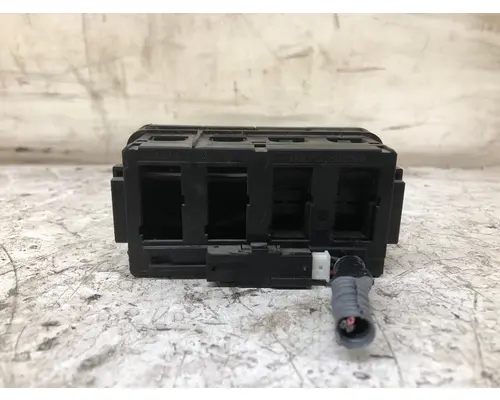 Freightliner CASCADIA Dash Assembly