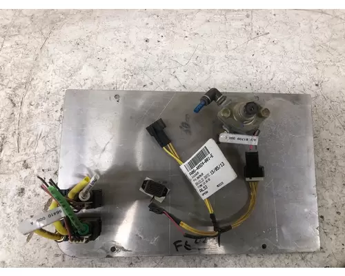 Freightliner CASCADIA Dash Assembly