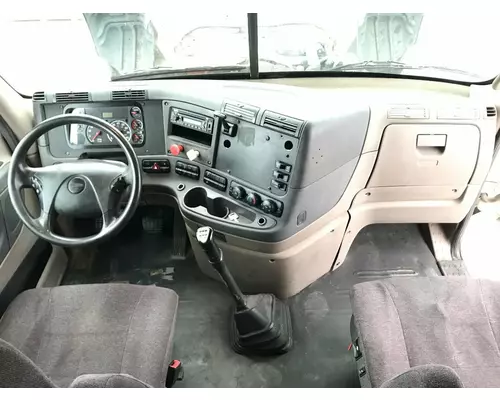 Freightliner CASCADIA Dash Assembly