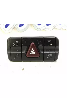 Freightliner CASCADIA Dash Assembly