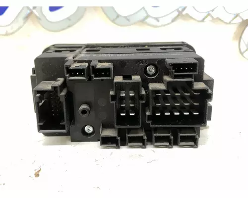 Freightliner CASCADIA Dash Assembly