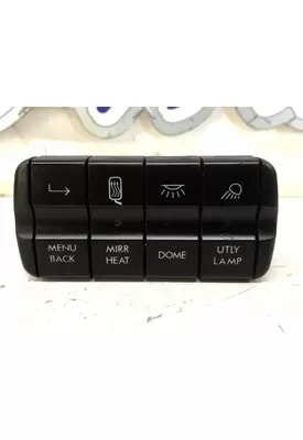 Freightliner CASCADIA Dash Assembly