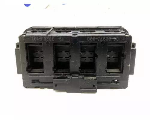Freightliner CASCADIA Dash Assembly