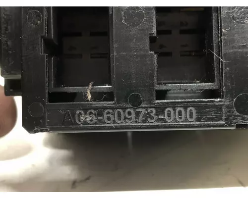 Freightliner CASCADIA Dash Assembly