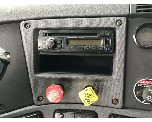 Freightliner CASCADIA Dash Assembly