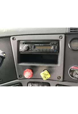 Freightliner CASCADIA Dash Assembly