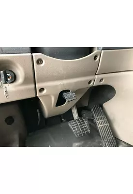 Freightliner CASCADIA Dash Assembly