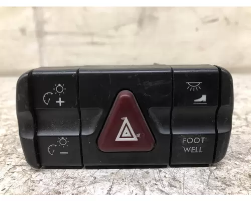 Freightliner CASCADIA Dash Assembly