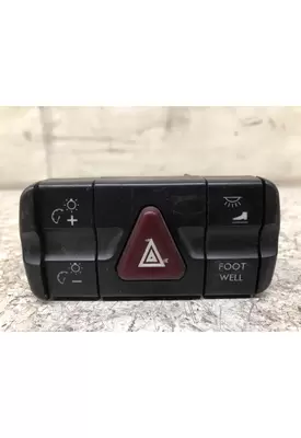 Freightliner CASCADIA Dash Assembly