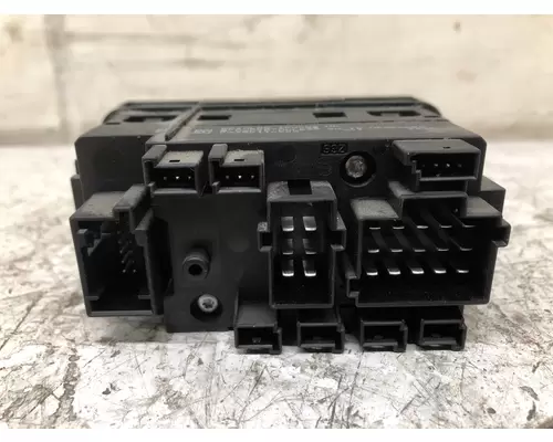 Freightliner CASCADIA Dash Assembly
