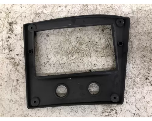 Freightliner CASCADIA Dash Assembly