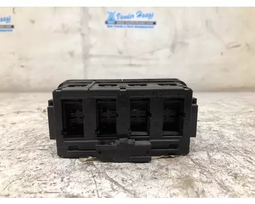 Freightliner CASCADIA Dash Assembly
