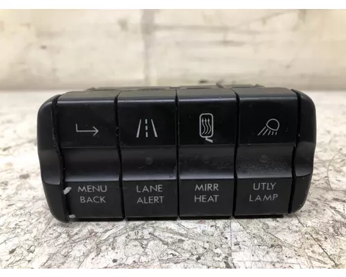 Freightliner CASCADIA Dash Assembly