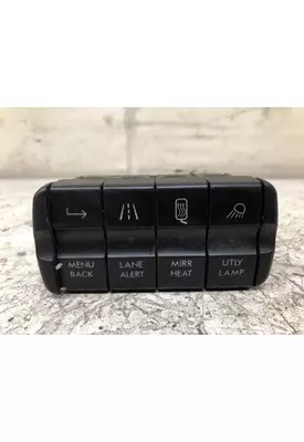 Freightliner CASCADIA Dash Assembly