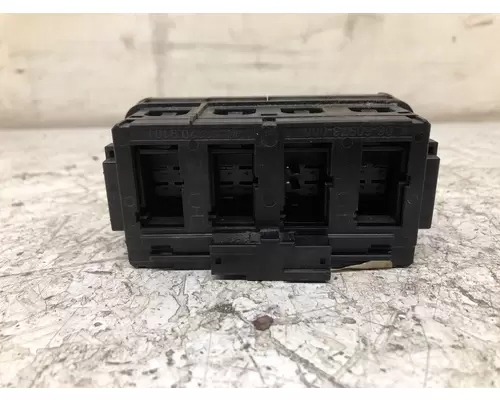 Freightliner CASCADIA Dash Assembly