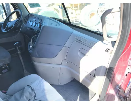 Freightliner CASCADIA Dash Assembly