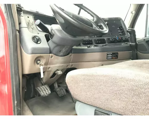 Freightliner CASCADIA Dash Assembly