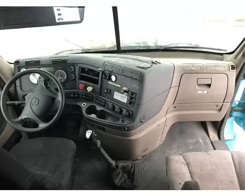 Freightliner CASCADIA Dash Assembly