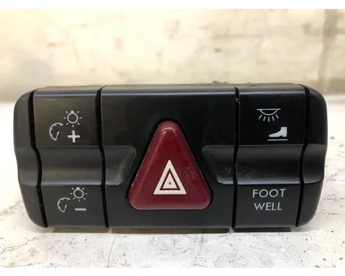 Freightliner CASCADIA Dash Assembly