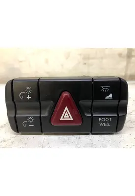 Freightliner CASCADIA Dash Assembly