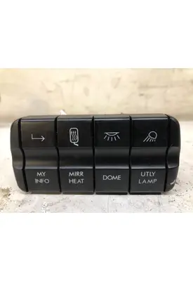 Freightliner CASCADIA Dash Assembly