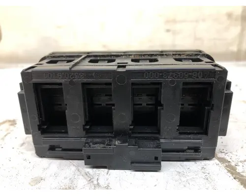 Freightliner CASCADIA Dash Assembly