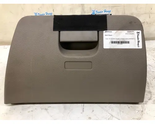 Freightliner CASCADIA Dash Assembly