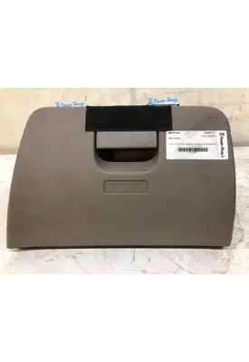 Freightliner CASCADIA Dash Assembly