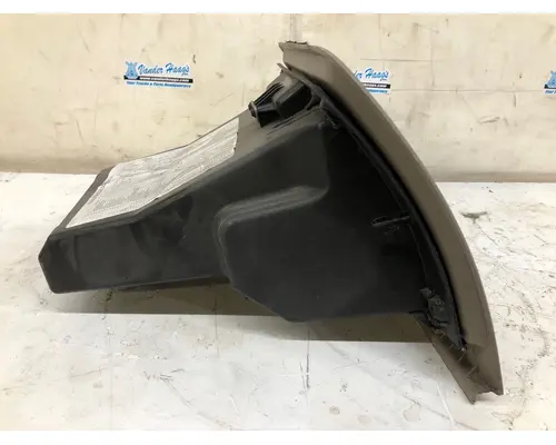 Freightliner CASCADIA Dash Assembly